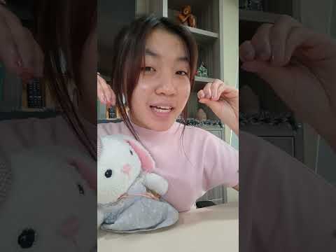 Rachel Nathania (20250100062)