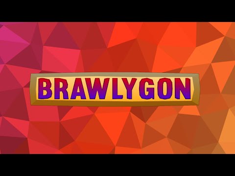 Announcement Trailer