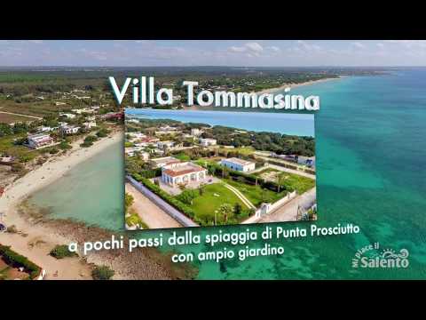 Prenotazione Online Salento Ville Appartamenti