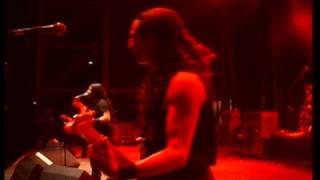 Tierra Santa_Las puertas del infierno