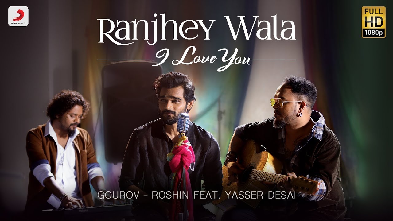 Ranjhe Wala I Love You Lyrics