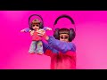 Oliver Tree - Let Me Down (Official Clean Audio)