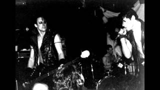 Misfits - Horror Business (Live)