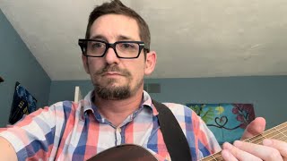 Cover: McCafferty’s Bib (by They Might Be Giants)