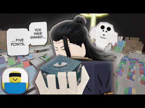 I MADE THE BIGGEST CULLING GAMES TOURNAMENT FOR 20,000 ROBUX | Jujutsu Shenanigans