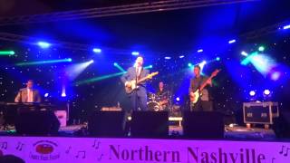 The Derailers - Lies lies lies