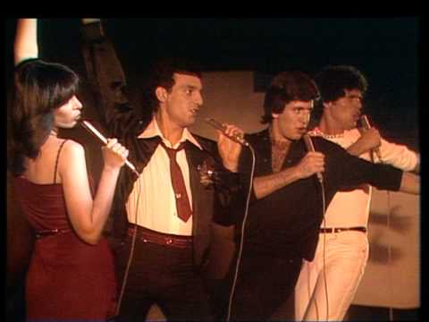 TOPPOP: Milk & Honey with Gali - Goodbye New York