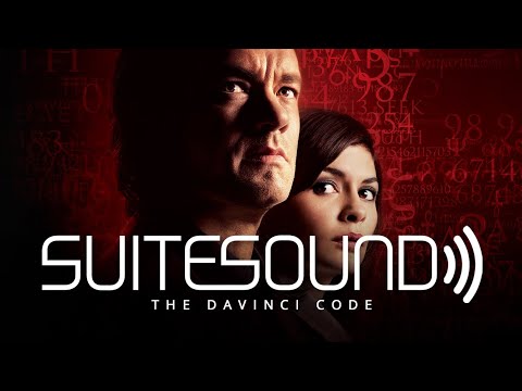 The Davinci Code - Ultimate Soundtrack Suite