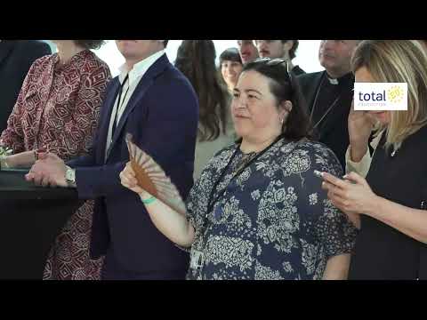 Valle d'Aosta presenta le origini di San Bernardo al Comitato europeo delle Regioni