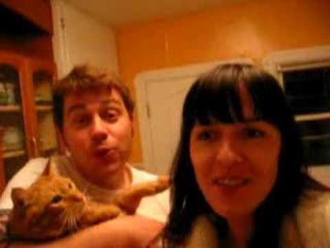 Happy (Belated) Birthday Sarika!