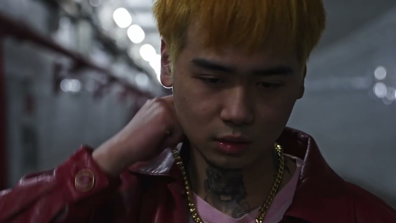 Burning Birds - TRAILER