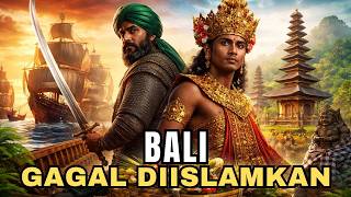 Download lagu Kenapa Bali Gagal Diislamkan  Sejarah yang Jarang Diungkap mp3