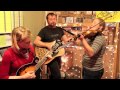 GHOST MICE "BOY MEETS GIRL" 