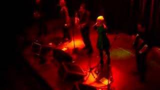 Chumbawamba - Jacob&#39;s Ladder - Live in der Lola/Bergedorf