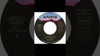 The Kinks - Summers Gone - US Arista Records Demo released 1984
