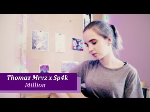 Thomas Mraz x Sp4k - Million (cover by Korica | Корица) #рандомкавер