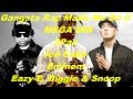 2Pac Gangsta Rap Made Me Do It Ft Ice Cube Eminem Snoop Dogg Eazy E Biggie