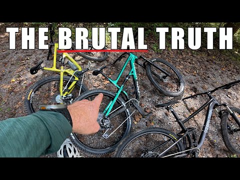What Nobody Tells You About Cheap vs Expensive Bikes!