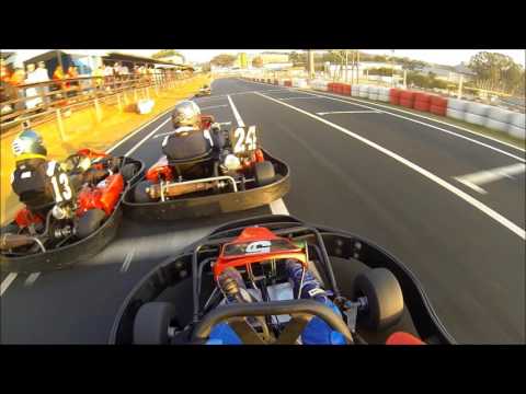 Formula SKR 6 etapa Light 22/07/2017