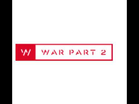 REDD SAVAGE X KDOGG THE SAVAGE X MOODY INSANE -WAR PT II 2 (OFFICIAL AUDIO)