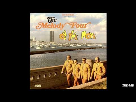 On The Move LP [Stereo] - The Melody Four (1969) [Full Album]