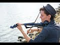 SIGN OF THE TIMES - Harry Styles - Violin Cover by Caio Ferraz, Instrumental Version