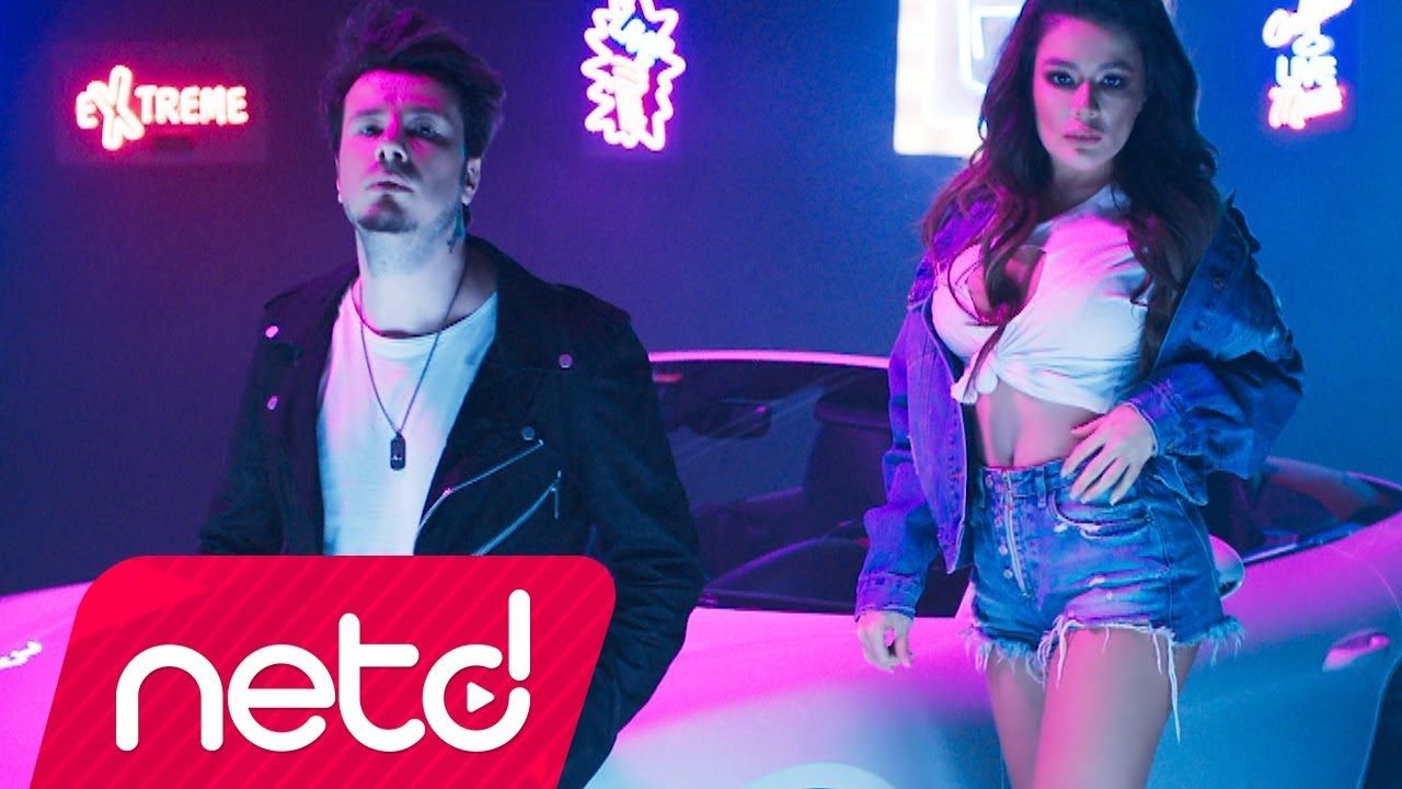 Emrah Karaduman ft. Çağla — Ara Beni