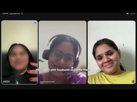 Namrata - 2 Years TTC, Weight and Ovulation, Conceived Naturally