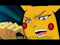 PIKA GIRL Eurobeat Remix S3RL