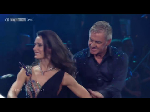 Dancing Stars S 11 - F 6 - Walter Schachner - Tanz