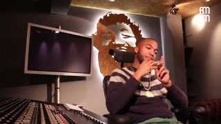 EXTENDED PROMO: 24HOURS VINYL BY ROB MANGA | AM/PM.