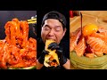 Best Of Bayashi Foods MUKBANG COOKING ASMR