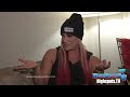 Taya Valkyrie Interview FULL INTERVIEW