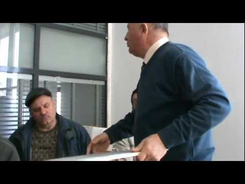 2. Bio Stup la Targul Apicol de la Galati - 26 Martie 2011 - expo 2/2