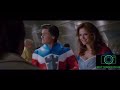 Ending Scene Sky High