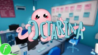 Octarina Gameplay HD (PC) | NO COMMENTARY