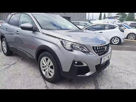Peugeot 3008 1.2 Puretech 130bhp Active - Image 2