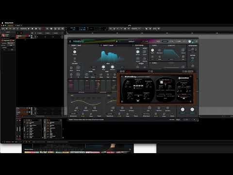 Sketch Session 2025 05 15 22 22 32 - Idea for a new track  (I have no idea!)