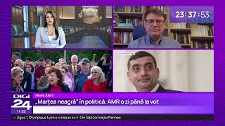 A început numărătoarea inversă până la moțiunea de cenzură. Cum arată calculele și scenariile