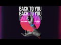 Zeus X Crona Back To You Feat Veronica Bravo OFFICIAL LYRICS VIDEO