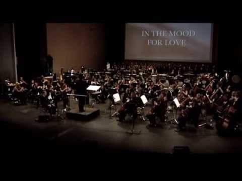 FIMUCITÉ 5 - "Yumeji´s theme" (In the mood for love) - Shigeru Umebayashi
