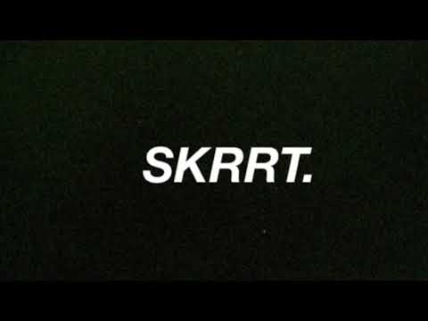 BOONDOK  x  AESTHETIC KID - SKRRT SKRRT