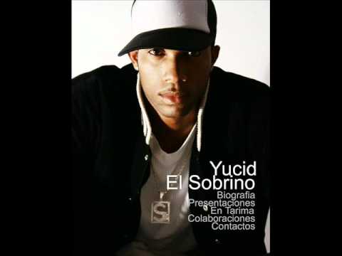 YUCID EL SOBRINO - Baila como quieras (salsa urbana)