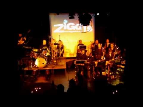 STEVE TAYLOR BIG BAND eXpLoSiOn 