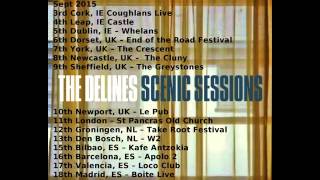 The Delines, Gold Dreaming