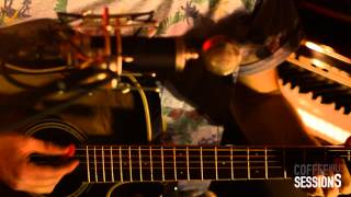 John McCabe - Living On \ Coffee Hill Sessions