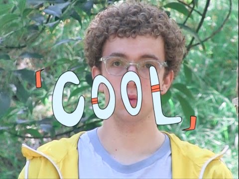 zack villere - cool