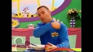 The Wiggles Anthony’s lost appetite Wiggle house Playhouse Disney Version part 1