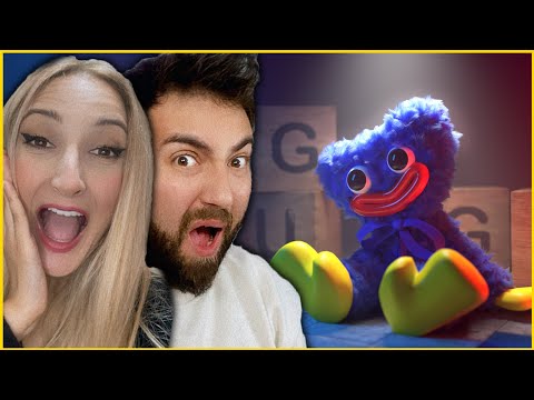 POPPY PLAYTİME OYUNCAK FABRİKASI YAPIYORUZ | ROBLOX TOY STORE TYCOON | HAN KANAL KÜBRA NİSA