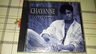 Chayanne - pedro navaja
